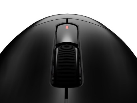 MYSZ DLA GRACZY FURY TANTO T4 12000DPI RGB CZARNA GAMINGOWA PROGRAMOWALNA