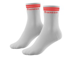 SKARPETKI SPORTOWE GENESIS 39-42