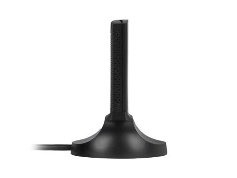 BEZPRZEWODOWA KARTA SIECIOWA WIFI LANBERG NC-3000-WI USB 3.0 AX3000 TRI-BAND 2 WEWNĘTRZNE ANTENY