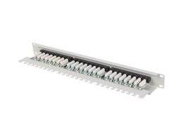 PATCH PANEL 24 PORT 1U 19