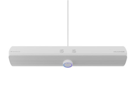 SOUNDBAR GENESIS HELIUM 312BT 2.0 BLUETOOTH BIAŁY