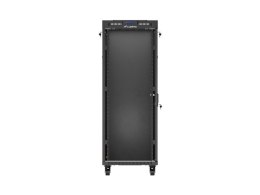 SZAFA INSTALACYJNA RACK STOJĄCA 19
