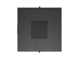 SZAFA INSTALACYJNA RACK STOJĄCA 19