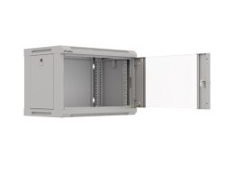SZAFA INSTALACYJNA RACK WISZĄCA 19