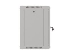 SZAFA INSTALACYJNA RACK WISZĄCA 19