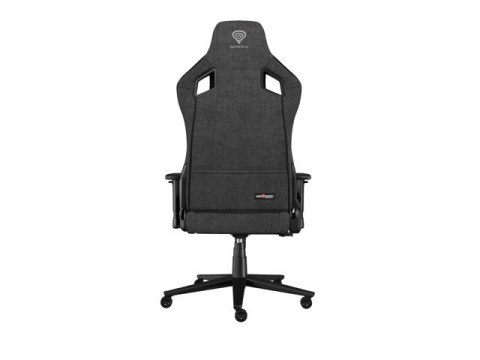 FOTEL GAMINGOWY GENESIS NITRO 660 SZARY