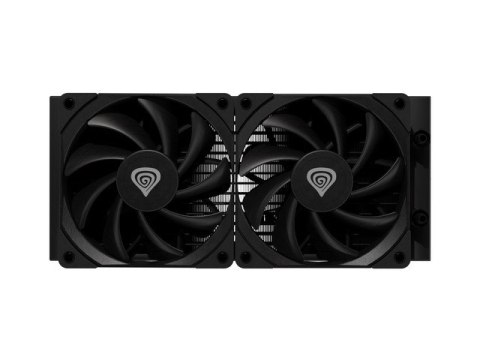 CHŁODZENIE WODNE GENESIS HYDRIA 240 CZARNE