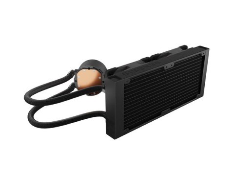 CHŁODZENIE WODNE GENESIS HYDRIA 240 CZARNE