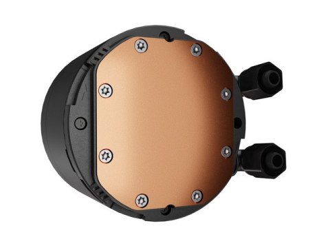 CHŁODZENIE WODNE GENESIS HYDRIA 240 CZARNE