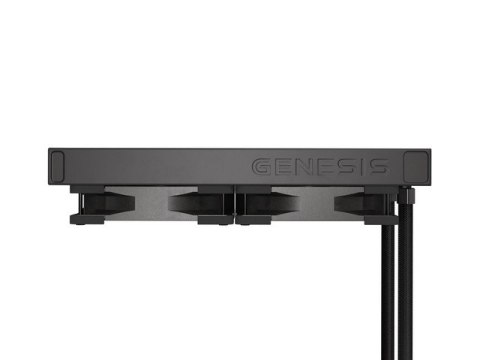 CHŁODZENIE WODNE GENESIS HYDRIA 240 CZARNE