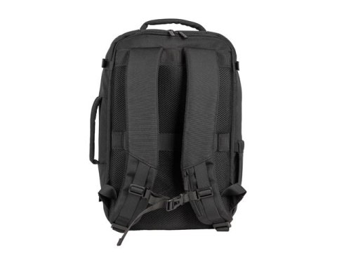 PLECAK DO LAPTOPA NATEC CAMEL LITE CZARNY 15.6" 19 L