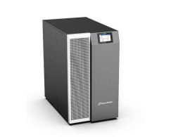 UPS POWERWALKER VFI 30K TAP PF1 3/3 BE ON-LINE 30KVA TERMINAL USB-B RS-232 3/3 LCD EPO BEZ BATERII