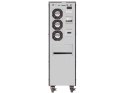 UPS POWERWALKER VFI 40K CPG PF1 3/3 BE ON-LINE 40KVA TERMINAL USB-B RS-232 3/3 FAZY SNMP TOWER EPO