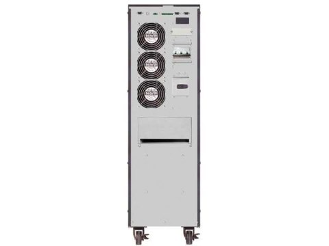 UPS POWERWALKER VFI 40K CPG PF1 3/3 BE ON-LINE 40KVA TERMINAL USB-B RS-232 3/3 FAZY SNMP TOWER EPO