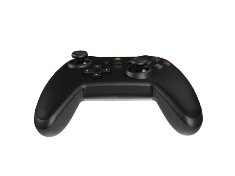 GAMEPAD GENESIS MANGAN 400 BEZPRZEWODOWY DO PC/SWITCH/MOBILE CZARNY