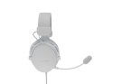 SŁUCHAWKI NAUSZNE GENESIS TORON 531 Z MIKROFONEM BIAŁE