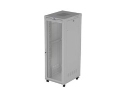 SZAFA INSTALACYJNA RACK STOJĄCA 19