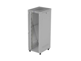 SZAFA INSTALACYJNA RACK STOJĄCA 19