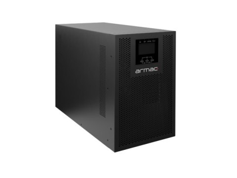 UPS ARMAC OFFICE ON-LINE PF1 2000VA LCD 8X IEC C13 METALOWA OBUDOWA DUST-FREE