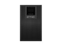 UPS ARMAC OFFICE ON-LINE PF1 2000VA LCD 8X IEC C13 METALOWA OBUDOWA DUST-FREE