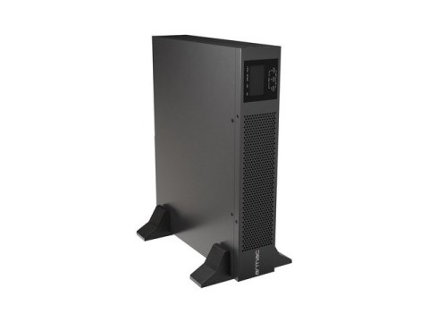 UPS RACK ARMAC R/1000I/PF1/DF ON-LINE 1000VA 8X IEC C13 USB-B LCD METALOWA OBUDOWA DUST-FREE