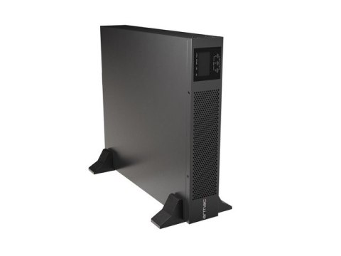 UPS RACK ARMAC R/2000I/PF1/DF ON-LINE 2000VA 8X IEC C13 USB-B LCD METALOWA OBUDOWA DUST-FREE