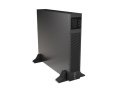 UPS RACK ARMAC R/3000I/PF1/DF ON-LINE 3000VA 8X IEC C13 USB-B LCD METALOWA OBUDOWA DUST-FREE