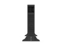 UPS RACK ARMAC R/3000I/PF1/DF ON-LINE 3000VA 8X IEC C13 USB-B LCD METALOWA OBUDOWA DUST-FREE
