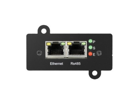 MODUŁ KARTY SNMP DO UPS ARMAC