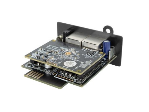 MODUŁ KARTY SNMP DO UPS ARMAC