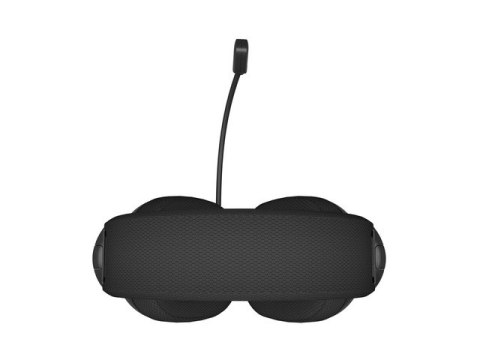 SŁUCHAWKI NAUSZNE FURY FUKIYA F6 Z MIKROFONEM BEZPRZEWODOWE CZARNE