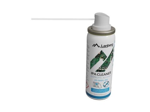 ALKOHOL IZOPROPYLOWY LANBERG IPA 99,8% 60ML
