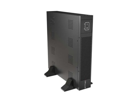 BATTERY PACK RACK 19" DLA UPS ARMAC SERII RACK ONLINE DF 6 AKUMULATORÓW 12V/9AH