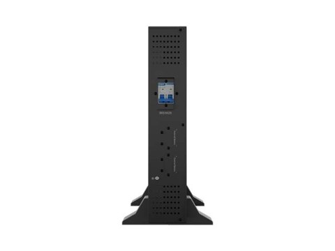 BATTERY PACK RACK 19" DLA UPS ARMAC SERII RACK ONLINE DF 6 AKUMULATORÓW 12V/9AH