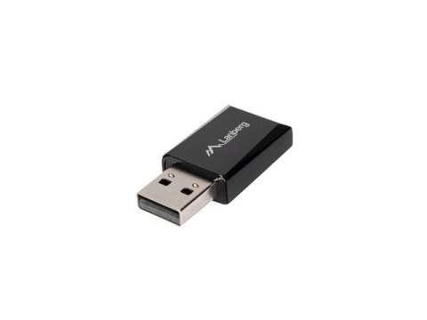BEZPRZEWODOWA KARTA SIECIOWA WIFI LANBERG NC-0900-WI USB 2.0 DUAL BAND AX900