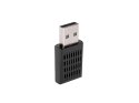 BEZPRZEWODOWA KARTA SIECIOWA WIFI LANBERG NC-0900-WI USB 2.0 DUAL BAND AX900