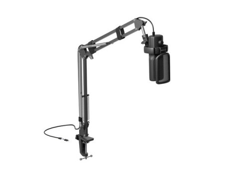 MIKROFON GENESIS RADIUM 251 USB RAMIĘ CZARNY
