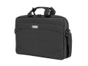 TORBA DO LAPTOPA NATEC NANGER 14.1" CZARNA