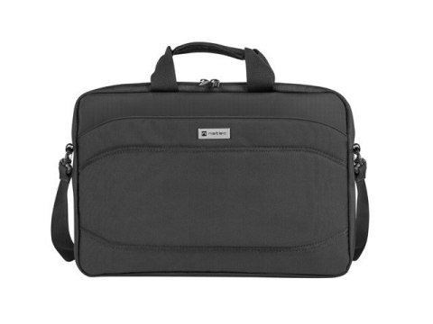 TORBA DO LAPTOPA NATEC NANGER 14.1" CZARNA