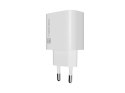 ŁADOWARKA SIECIOWA NATEC RIBERA 1X USB-C 20W BIAŁA