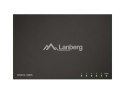 SWITCH LANBERG DSM1-1005 5X 1GB/S NIEZARZĄDZALNY GIGABIT ETHERNET DESKTOP 12V(OBUDOWA METALOWA)