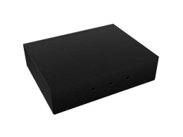 SWITCH LANBERG ILGE-4P-2S-90 LIGHT INDUSTRIAL POE 1XBT 3XAT 2XSFP DIN GIGABIT ETHERNET
