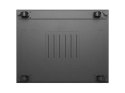 SZAFA INSTALACYJNA RACK STOJĄCA 19" 15U 800X1000 CZARNA DRZWI PERFOROWANE LCD LANBERG (FLAT PACK) V2
