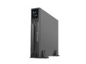 UPS RACK ARMAC R/1000I/PSW LINE-INTERACTIVE 1000VA 4X IEC C13 LCD PURE SINE WAVE 2U METALOWA OBUDOWA