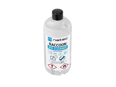 ALKOHOL IZOPROPYLOWY NATEC RACCOON IPA CLEANER 500ML