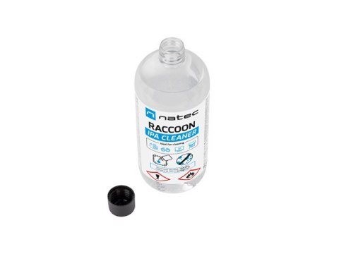 ALKOHOL IZOPROPYLOWY NATEC RACCOON IPA CLEANER 500ML