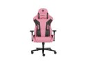 FOTEL GAMINGOWY GENESIS NITRO 720 RÓŻOWO-CZARNY