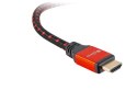 KABEL HDMI M/M V2.0 3M 4K 60HZ PREMIUM DO PS4/PS3 GENESIS