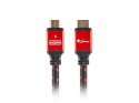 KABEL HDMI M/M V2.0 3M 4K 60HZ PREMIUM DO PS4/PS3 GENESIS