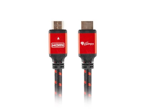 KABEL HDMI M/M V2.0 3M 4K 60HZ PREMIUM DO PS4/PS3 GENESIS